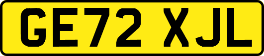 GE72XJL