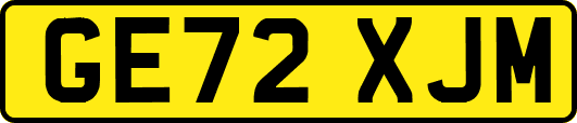 GE72XJM