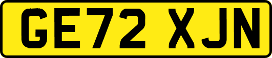 GE72XJN