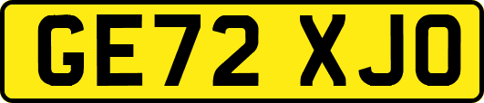 GE72XJO