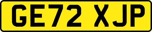 GE72XJP