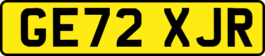 GE72XJR