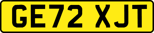 GE72XJT