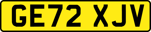 GE72XJV