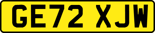 GE72XJW