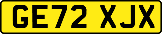 GE72XJX