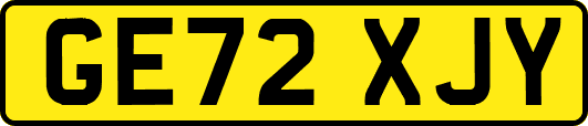 GE72XJY