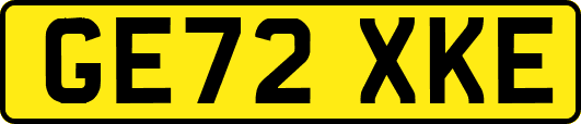 GE72XKE