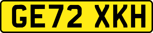 GE72XKH
