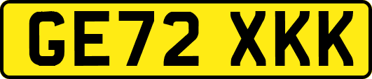 GE72XKK