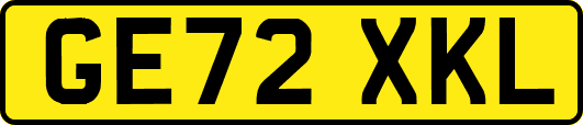 GE72XKL