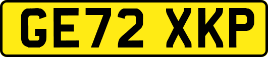 GE72XKP