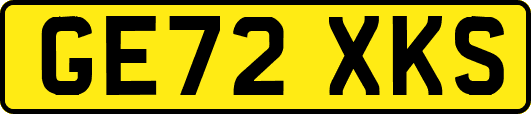 GE72XKS