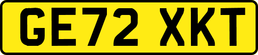 GE72XKT
