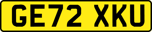 GE72XKU