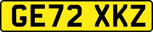 GE72XKZ