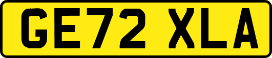 GE72XLA