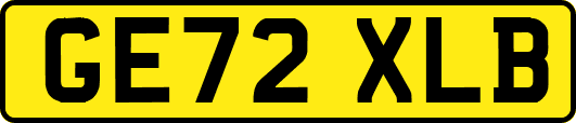 GE72XLB
