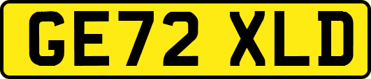 GE72XLD