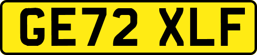 GE72XLF