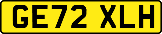 GE72XLH
