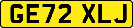 GE72XLJ