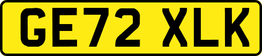 GE72XLK