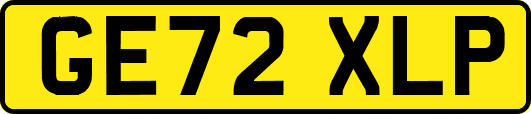 GE72XLP