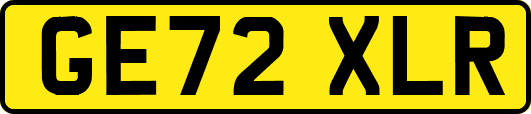 GE72XLR