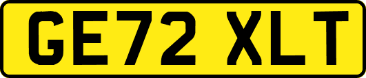 GE72XLT