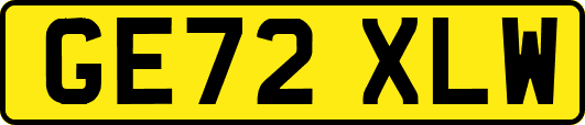 GE72XLW