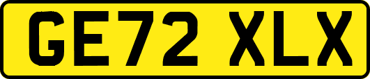 GE72XLX