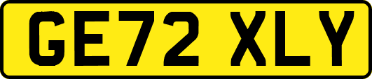 GE72XLY