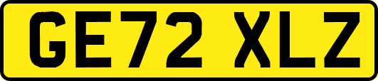 GE72XLZ
