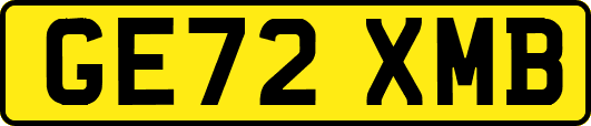 GE72XMB