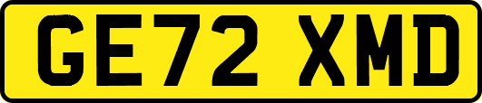 GE72XMD