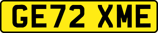 GE72XME