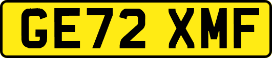 GE72XMF
