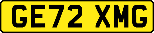 GE72XMG