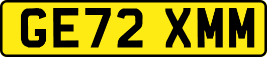 GE72XMM
