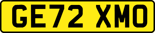 GE72XMO