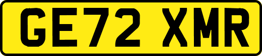 GE72XMR