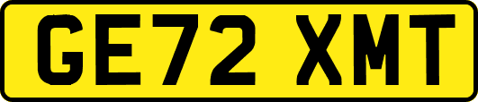 GE72XMT