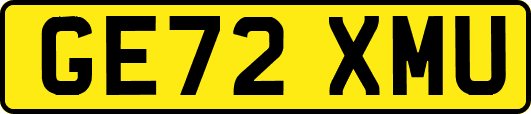 GE72XMU