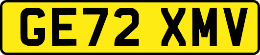 GE72XMV