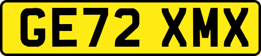 GE72XMX