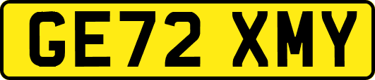 GE72XMY