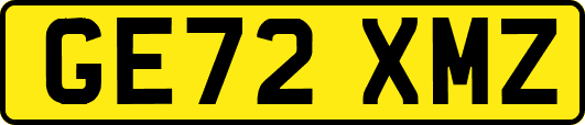 GE72XMZ
