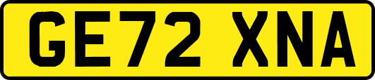 GE72XNA