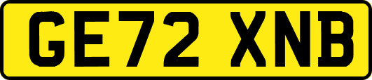 GE72XNB